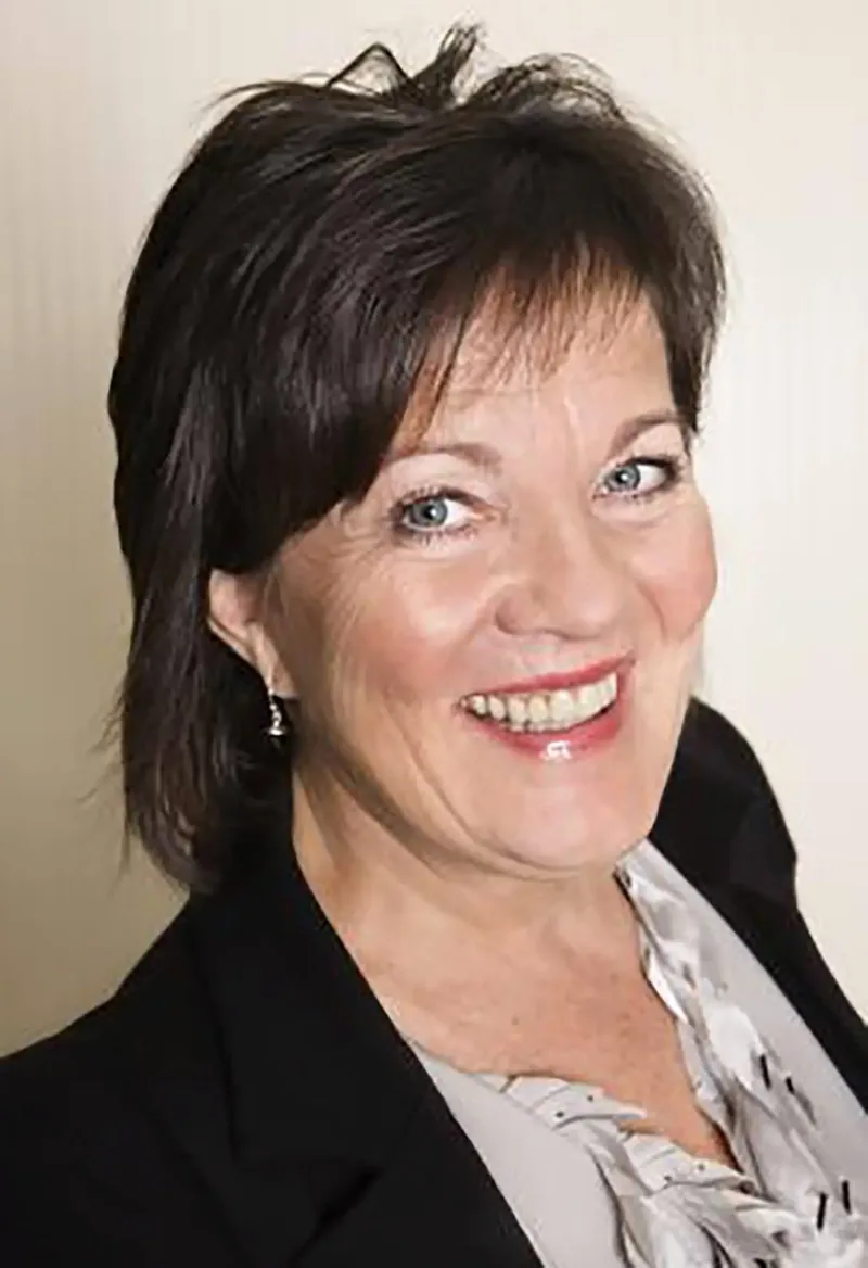 Anne Gerd Samuelsen