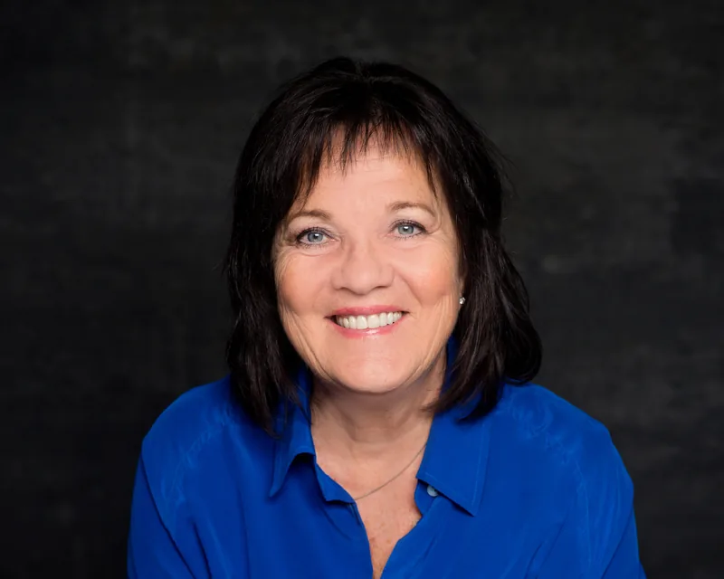 Anne Gerd Samuelsen